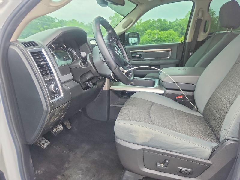 54217026 :رقم المزاد ، 1C6RR7LT5FS764877 vin ، 2015 Ram 1500 مزاد بيع