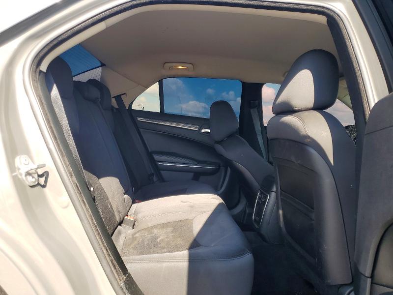 Aukcja sprzedaży 2018 Chrysler 300, vin: 2C3CCAAG3JH294047, numer aukcji: 53239746