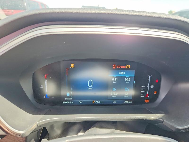 Aukcja sprzedaży 2024 Ford Escape, vin: 1FMCU0GN1RUB36285, numer aukcji: 52805846