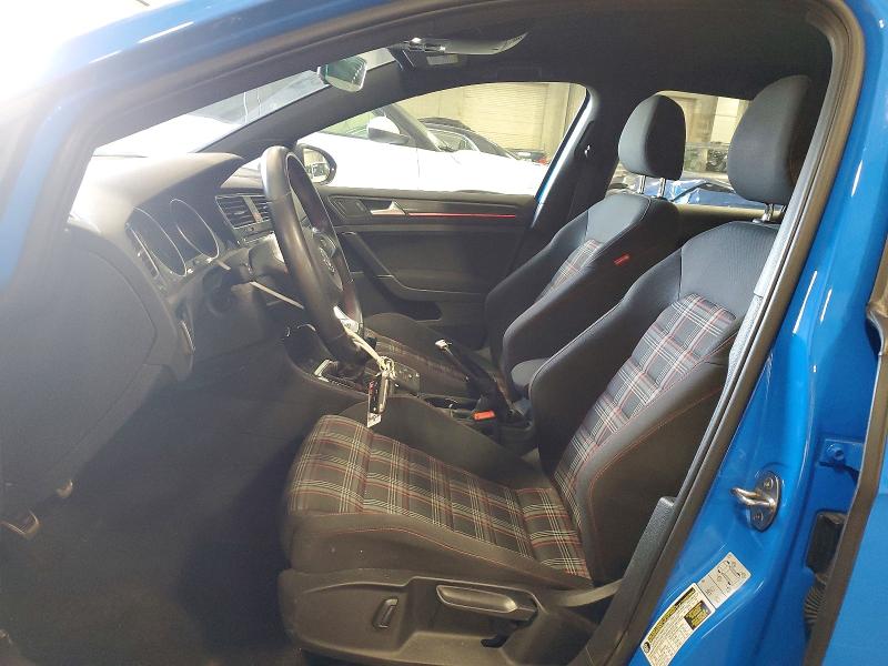 Aukcja sprzedaży 2019 Volkswagen Gti, vin: 3VW5T7AU9KM008697, numer aukcji: 51532016