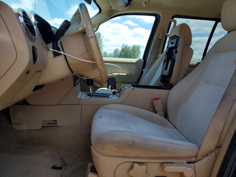 55209386 :رقم المزاد ، 1FMEU73E86UB74468 vin ، 2006 Ford Explorer مزاد بيع
