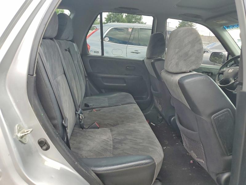 Aukcja sprzedaży 2003 Honda Cr-v, vin: SHSRD78803U116327, numer aukcji: 52852926