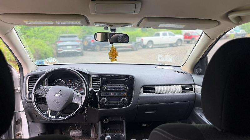 Aukcja sprzedaży 2016 Mitsubishi Outlander, vin: JA4AZ3A34GZ037976, numer aukcji: 55226306