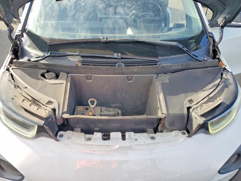 Продаж на аукціоні авто 2016 Bmw I3, vin: WBY1Z2C50GV556771, номер лоту: 51899836