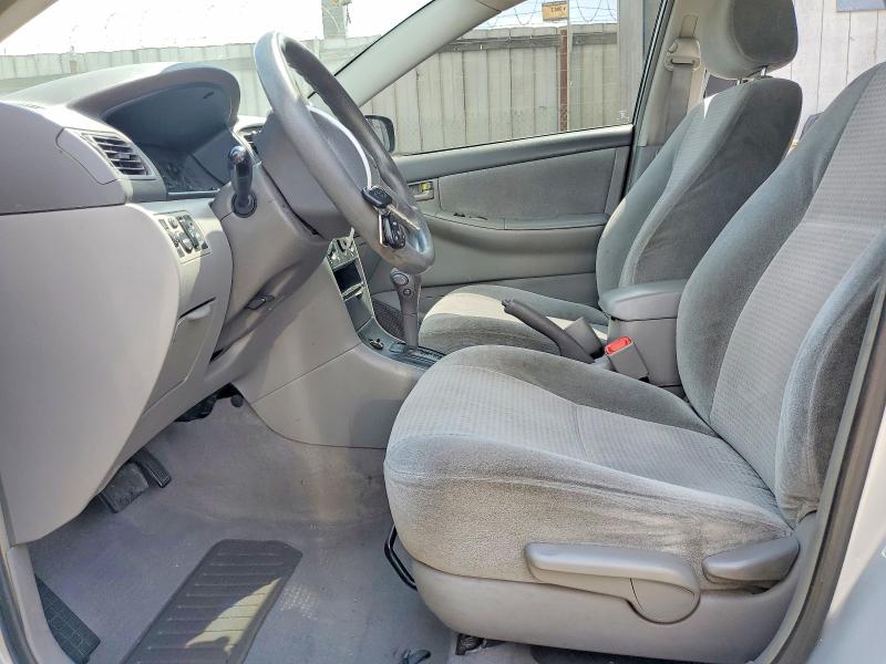 Auction sale of the 2008 Toyota Corolla, vin: 1NXBR32E58Z958639, lot number: 54627336