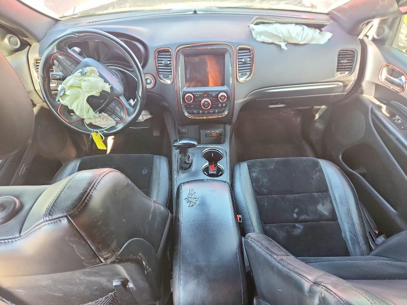 Aukcja sprzedaży 2018 Dodge Durango, vin: 1C4RDJDG4JC386690, numer aukcji: 52365926