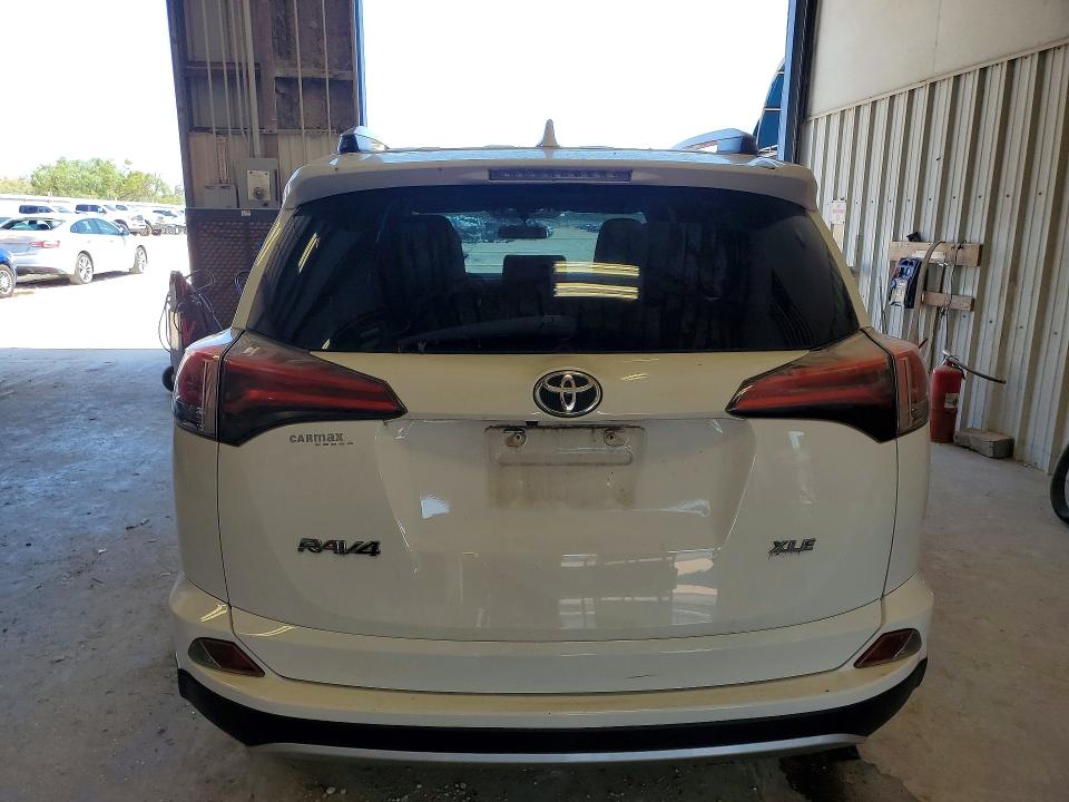 55035536 :رقم المزاد ، JTMWFREV8GJ097986 vin ، 2016 Toyota Rav4 مزاد بيع