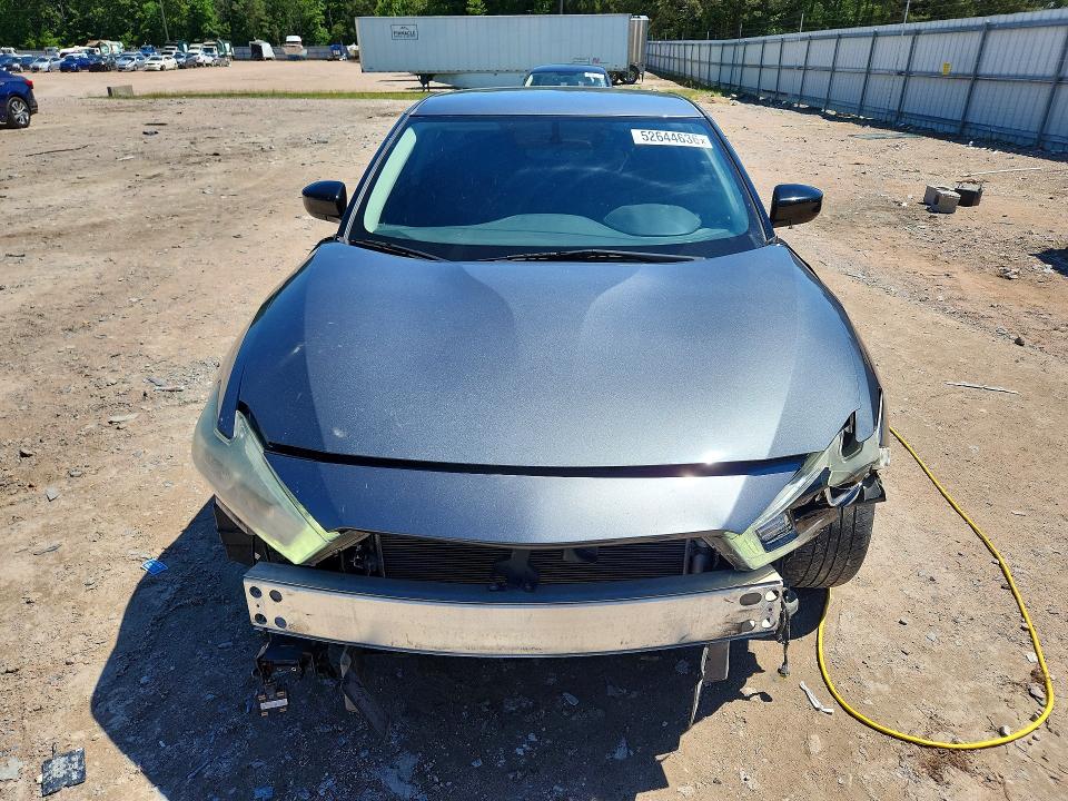 Продажа на аукционе авто 2018 Nissan Maxima, vin: 1N4AA6AP5JC401260, номер лота: 52644636