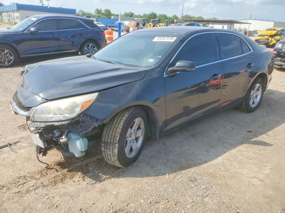 Продаж на аукціоні авто 2015 Chevrolet Malibu, vin: 1G11C5SL6FF308904, номер лоту: 55541416
