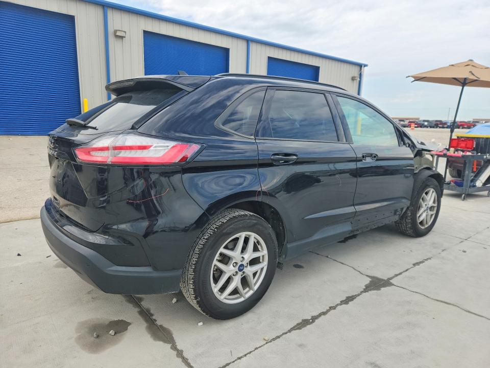2021 Ford Edge მანქანა იყიდება აუქციონზე, vin: 2FMPK3G97MBA19255, აუქციონის ნომერი: 55137546