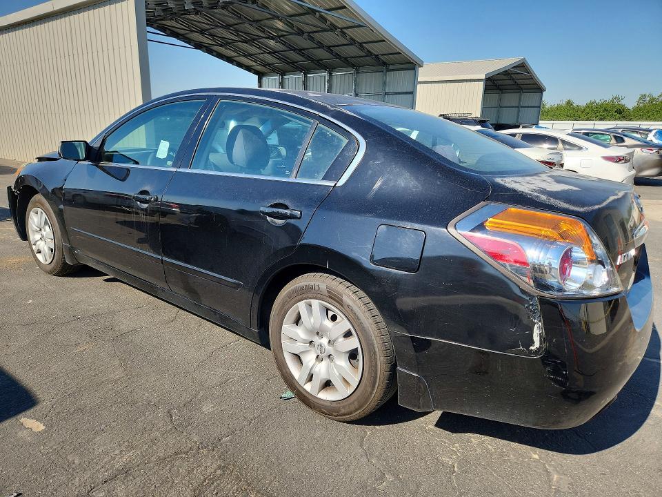 2012 Nissan Altima მანქანა იყიდება აუქციონზე, vin: 1N4AL2AP8CN406043, აუქციონის ნომერი: 52524656