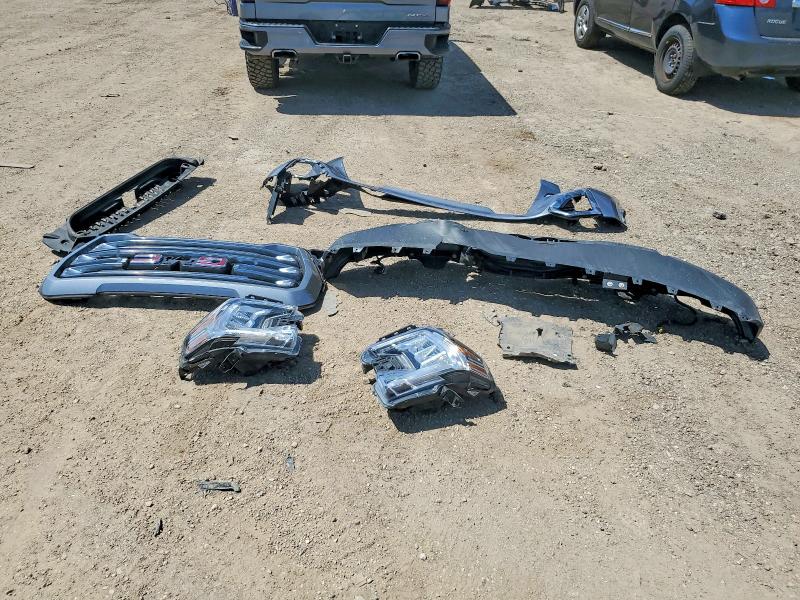 Продажа на аукционе авто 2021 Gmc Sierra, vin: 3GTP9EED2MG398813, номер лота: 51314496