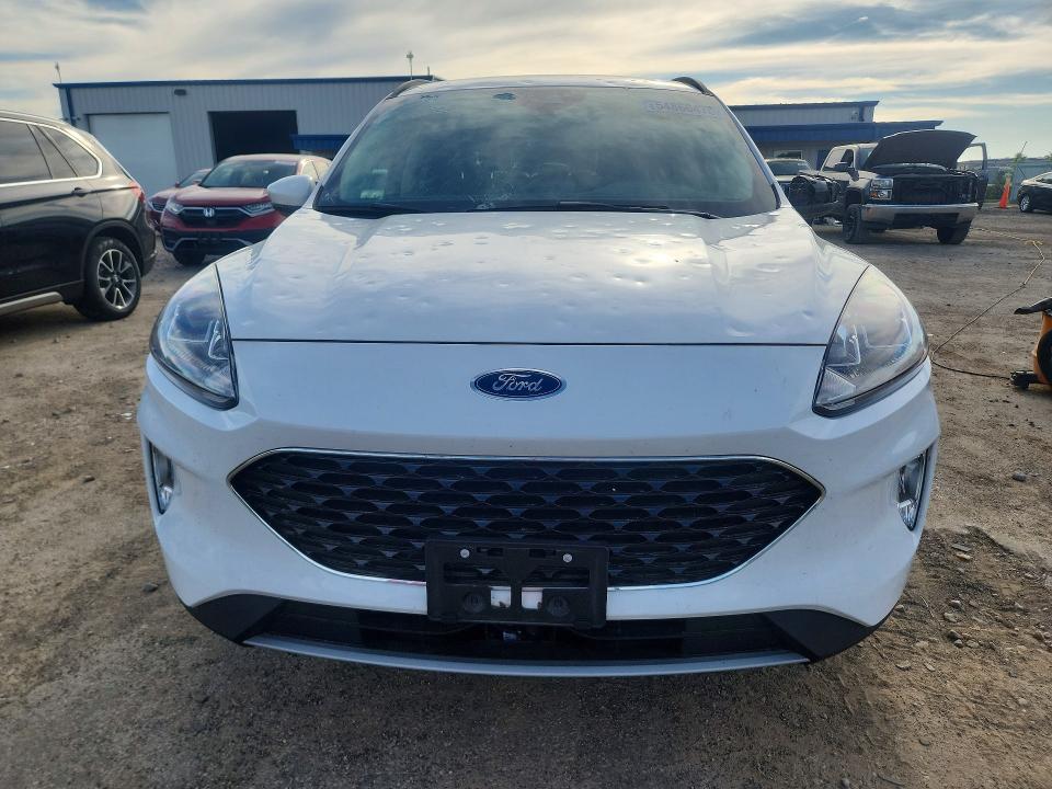 2020 Ford Escape მანქანა იყიდება აუქციონზე, vin: 1FMCU9H95LUB60926, აუქციონის ნომერი: 54866476