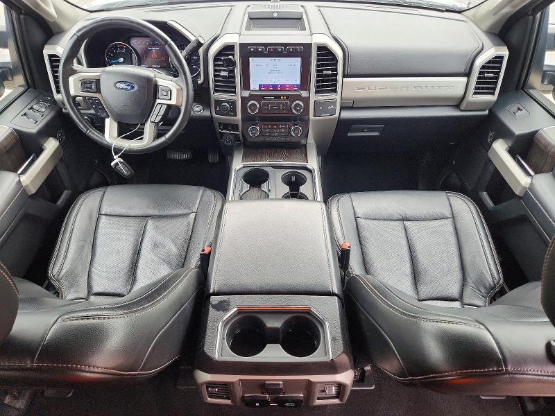 Продажа на аукционе авто 2020 Ford F250, vin: 1FT8W2BT7LEE44343, номер лота: 54534976