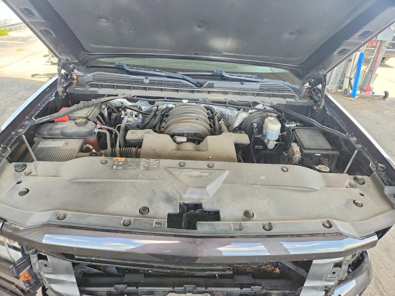 Aukcja sprzedaży 2016 Chevrolet Silverado, vin: 3GCUKREC0GG308598, numer aukcji: 53010666