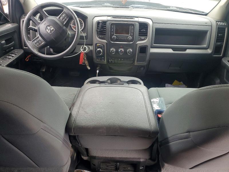 Aukcja sprzedaży 2019 Ram 1500 Classic, vin: 1C6RR7KT2KS593615, numer aukcji: 55200176