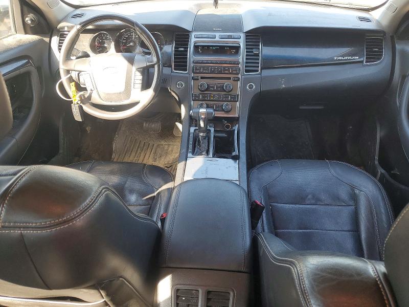 Продаж на аукціоні авто 2011 Ford Taurus, vin: 1FAHP2FW3BG167071, номер лоту: 52526156