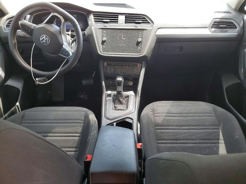 Продаж на аукціоні авто 2024 Volkswagen Tiguan, vin: 3VVRB7AX7RM200178, номер лоту: 53021466