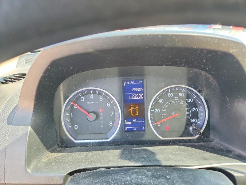 Aukcja sprzedaży 2011 Honda Cr-v, vin: 5J6RE4H43BL119955, numer aukcji: 55129376