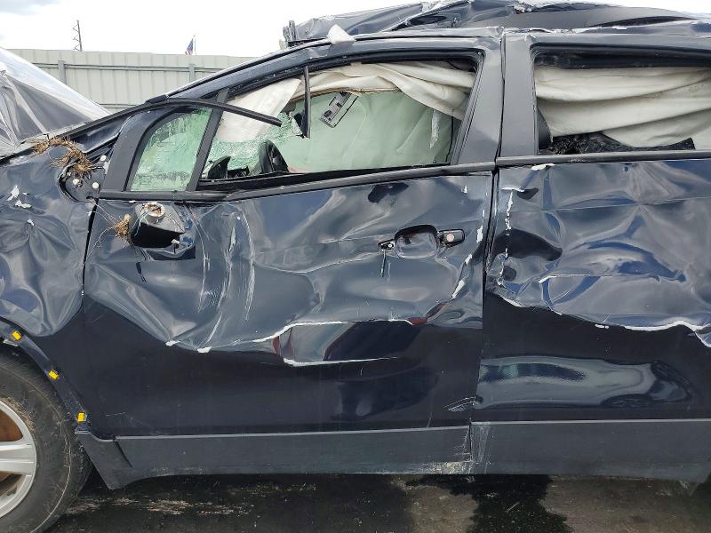 2022 Chevrolet Trax მანქანა იყიდება აუქციონზე, vin: KL7CJLSM5NB547446, აუქციონის ნომერი: 55057116