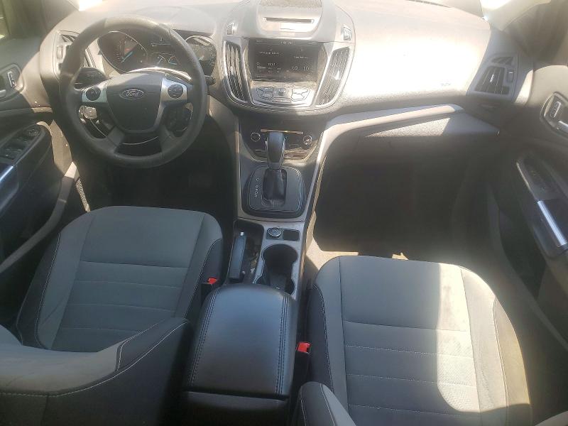 Продаж на аукціоні авто 2014 Ford Escape, vin: 1FMCU9GX3EUC80985, номер лоту: 52248196
