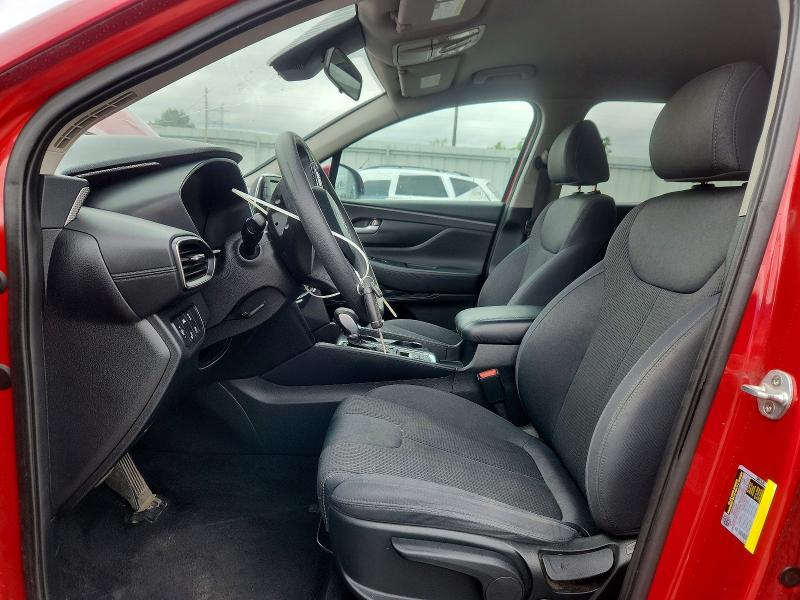 Aukcja sprzedaży 2019 Hyundai Santa Fe, vin: 5NMS2CAD9KH130125, numer aukcji: 54120976