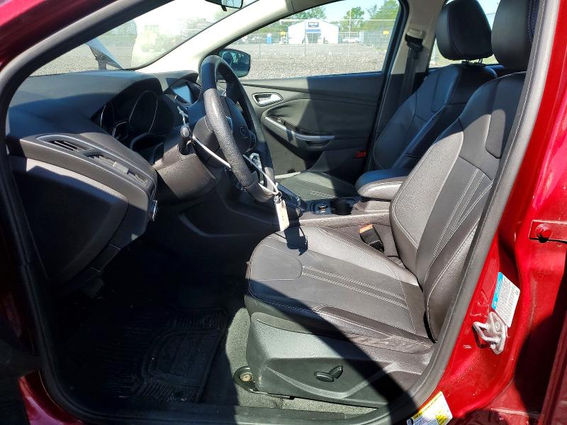 Продажа на аукционе авто 2014 Ford Focus, vin: 1FADP3N25EL308608, номер лота: 52895586