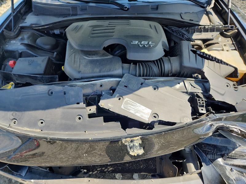 54017126 :رقم المزاد ، 2C3CDXHG9PH530201 vin ، 2023 Dodge Charger مزاد بيع