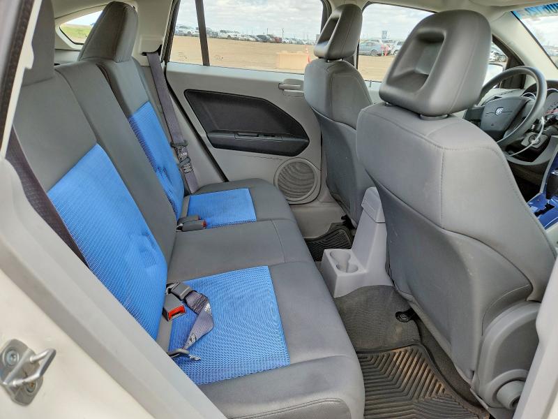 2007 Dodge Caliber მანქანა იყიდება აუქციონზე, vin: 1B3HB48B77D525765, აუქციონის ნომერი: 52306126