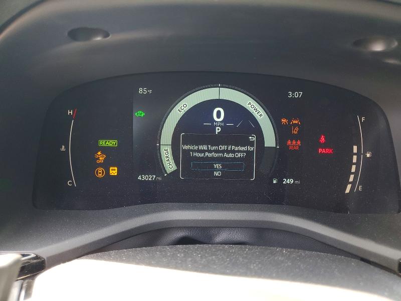 Aukcja sprzedaży 2025 Toyota Camry, vin: 4T1DAACKXSU158063, numer aukcji: 54088556