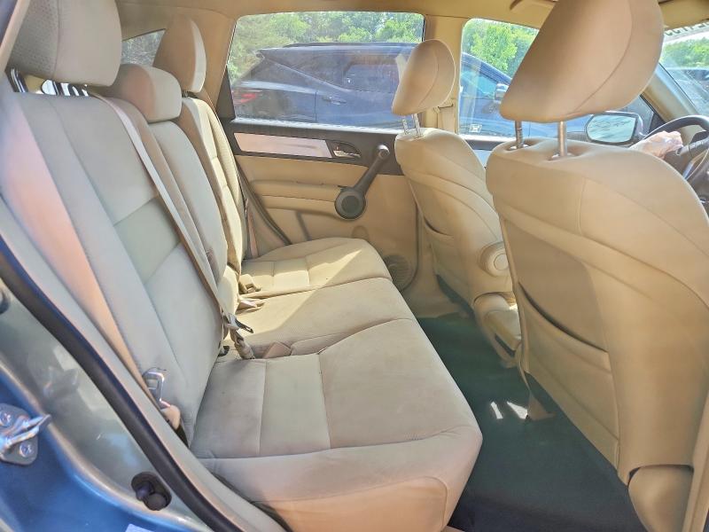 Продажа на аукционе авто 2010 Honda Cr-v, vin: 5J6RE4H50AL077834, номер лота: 55247996