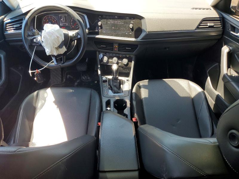 Aukcja sprzedaży 2019 Volkswagen Jetta, vin: 3VWE57BU3KM058004, numer aukcji: 45823046