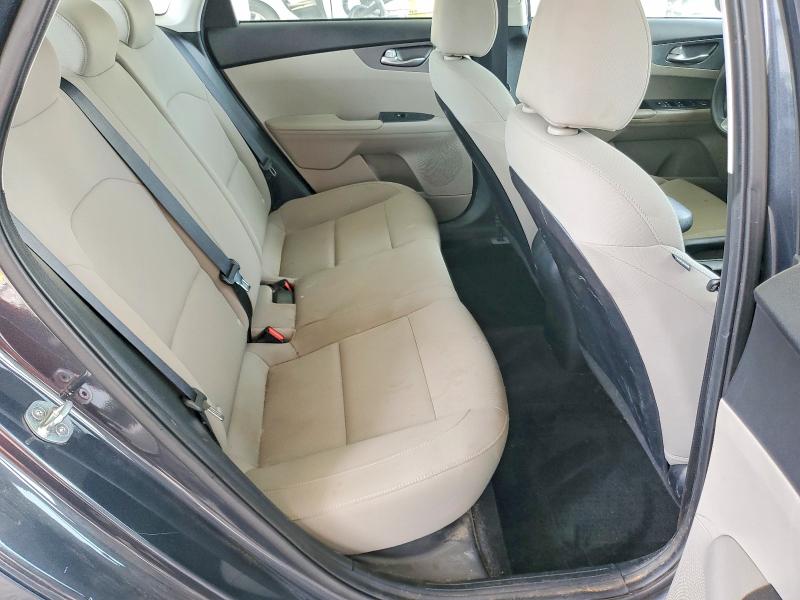 Продаж на аукціоні авто 2020 Kia Forte, vin: 3KPF24AD1LE249254, номер лоту: 52612246