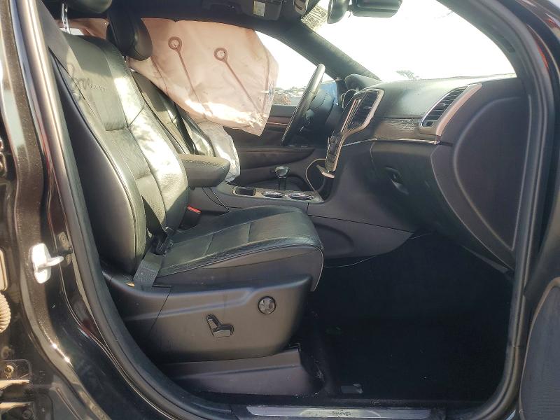 Продажа на аукционе авто 2014 Jeep Grand Cherokee, vin: 1C4RJEJT7EC438014, номер лота: 52779836