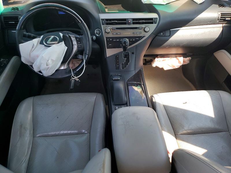 Продажа на аукционе авто 2013 Lexus Rx 350, vin: 2T2BK1BA5DC208591, номер лота: 51453196
