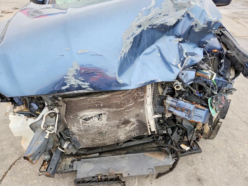 2018 Ford Fusion მანქანა იყიდება აუქციონზე, vin: 3FA6P0G74JR200749, აუქციონის ნომერი: 52484566