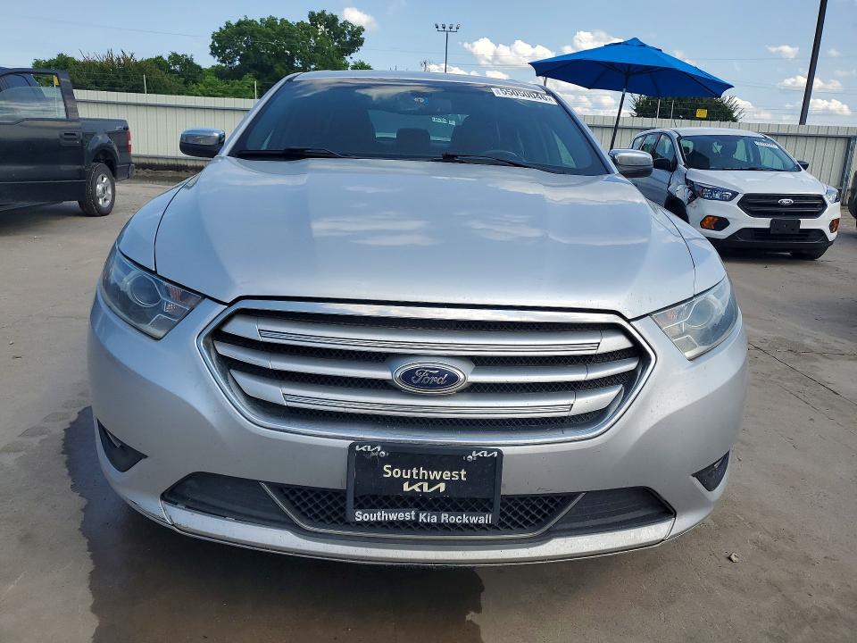 2014 Ford Taurus მანქანა იყიდება აუქციონზე, vin: 1FAHP2F85EG163481, აუქციონის ნომერი: 55050046