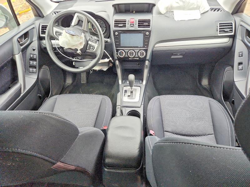 54475696 :رقم المزاد ، JF2SJAECXHH434648 vin ، 2017 Subaru Forester مزاد بيع