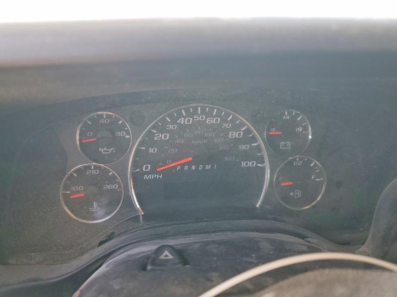 2012 Chevrolet Express G2500 მანქანა იყიდება აუქციონზე, vin: 1GAWGPFA2C1199333, აუქციონის ნომერი: 53281146