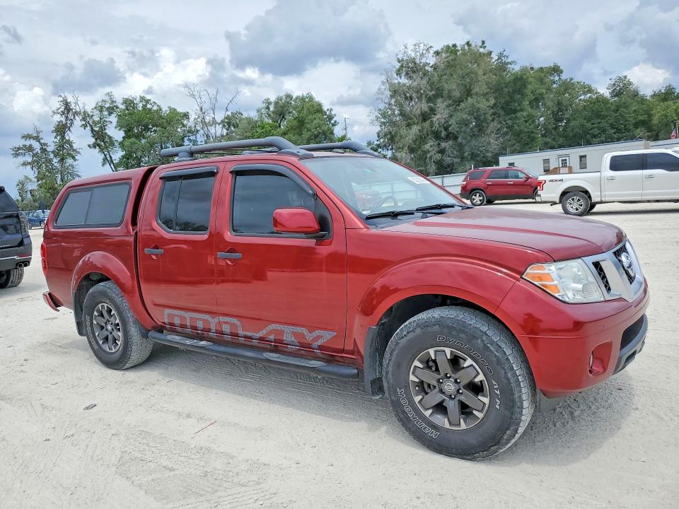 Продаж на аукціоні авто 2020 Nissan Frontier, vin: 1N6ED0EB9LN701158, номер лоту: 53216016