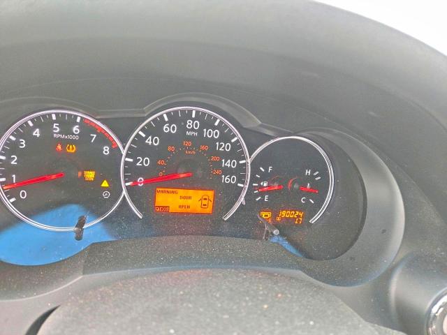 52580166 :رقم المزاد ، 1N4AL2AP1CC123169 vin ، 2012 Nissan Altima مزاد بيع