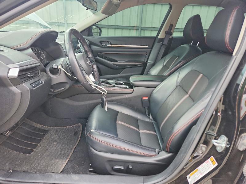 51844156 :رقم المزاد ، 1N4BL4CV9PN350678 vin ، 2023 Nissan Altima مزاد بيع