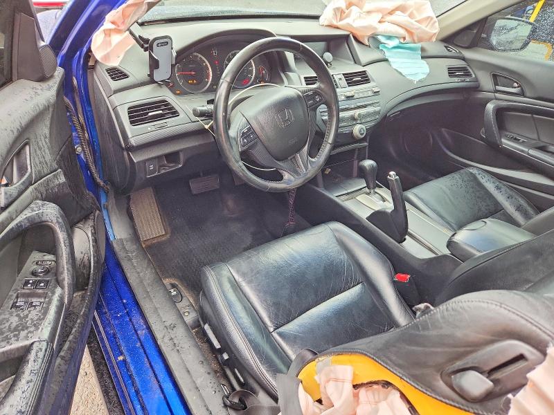 Aukcja sprzedaży 2008 Honda Accord, vin: 1HGCS22888A012331, numer aukcji: 54481206