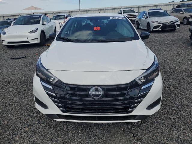 Aukcja sprzedaży 2025 Nissan Versa, vin: 3N1CN8DV7SL902446, numer aukcji: 52547296
