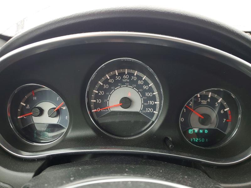 Aukcja sprzedaży 2013 Chrysler 200, vin: 1C3CCBCG8DN506990, numer aukcji: 53018346