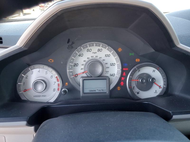 Продажа на аукционе авто 2013 Honda Pilot, vin: 5FNYF3H93DB039159, номер лота: 52943726