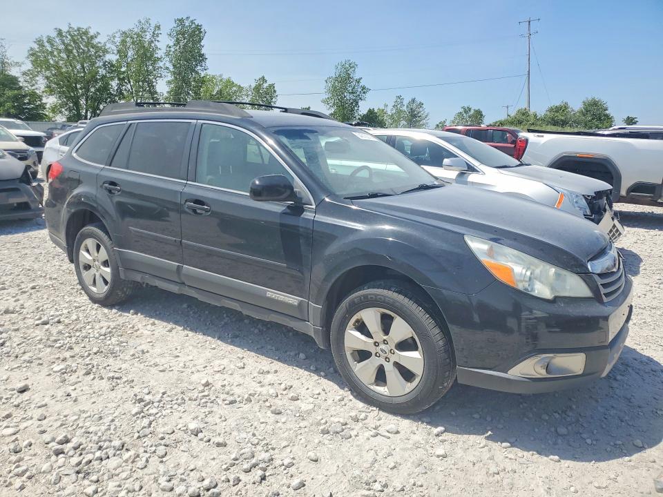 Aukcja sprzedaży 2012 Subaru Outback, vin: 4S4BRCLC4C3219709, numer aukcji: 54312216