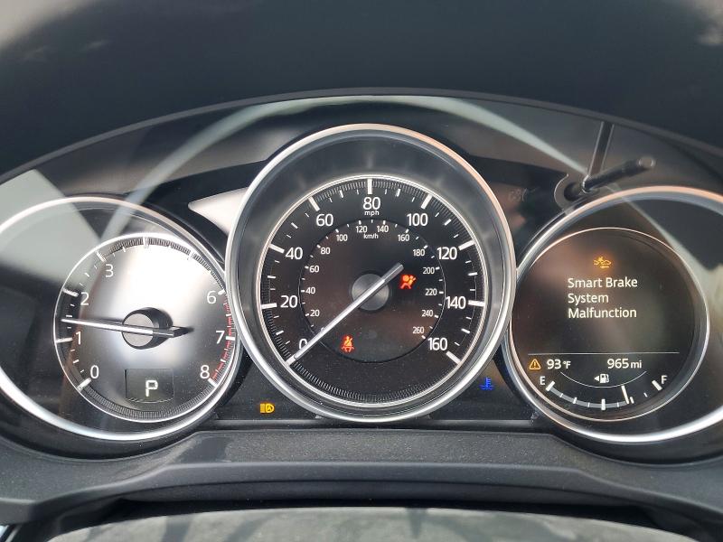 Aukcja sprzedaży 2025 Mazda Cx-5, vin: JM3KFBBL8S0780978, numer aukcji: 54467626
