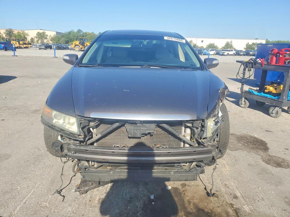Aukcja sprzedaży 2008 Acura Tl, vin: 19UUA66258A033982, numer aukcji: 52615066