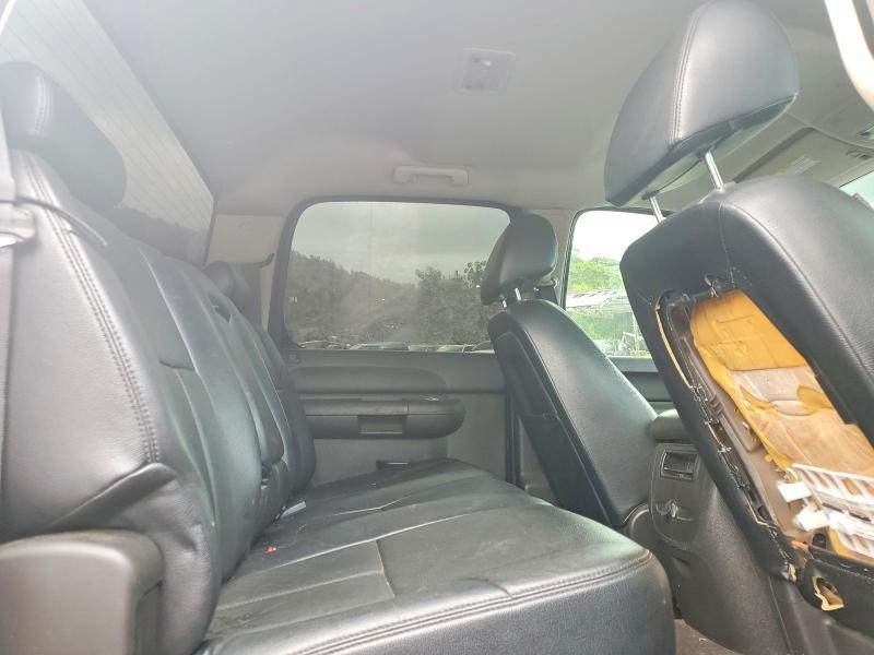 Aukcja sprzedaży 2012 Gmc Sierra, vin: 3GTP2VE75CG297343, numer aukcji: 53834136